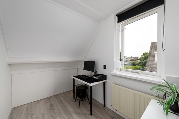 Medium property photo - Brandemeerstraat 8, 8531 RD Lemmer